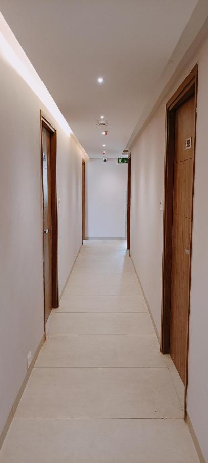 The Beacon Hotel ואדודרה מראה חיצוני תמונה